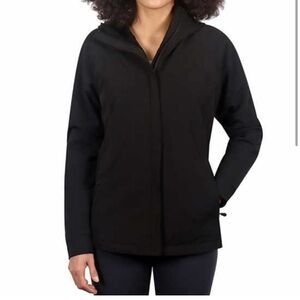 Kirklands’s Ladies' Softshell Fleece Lined Jacket NWOT